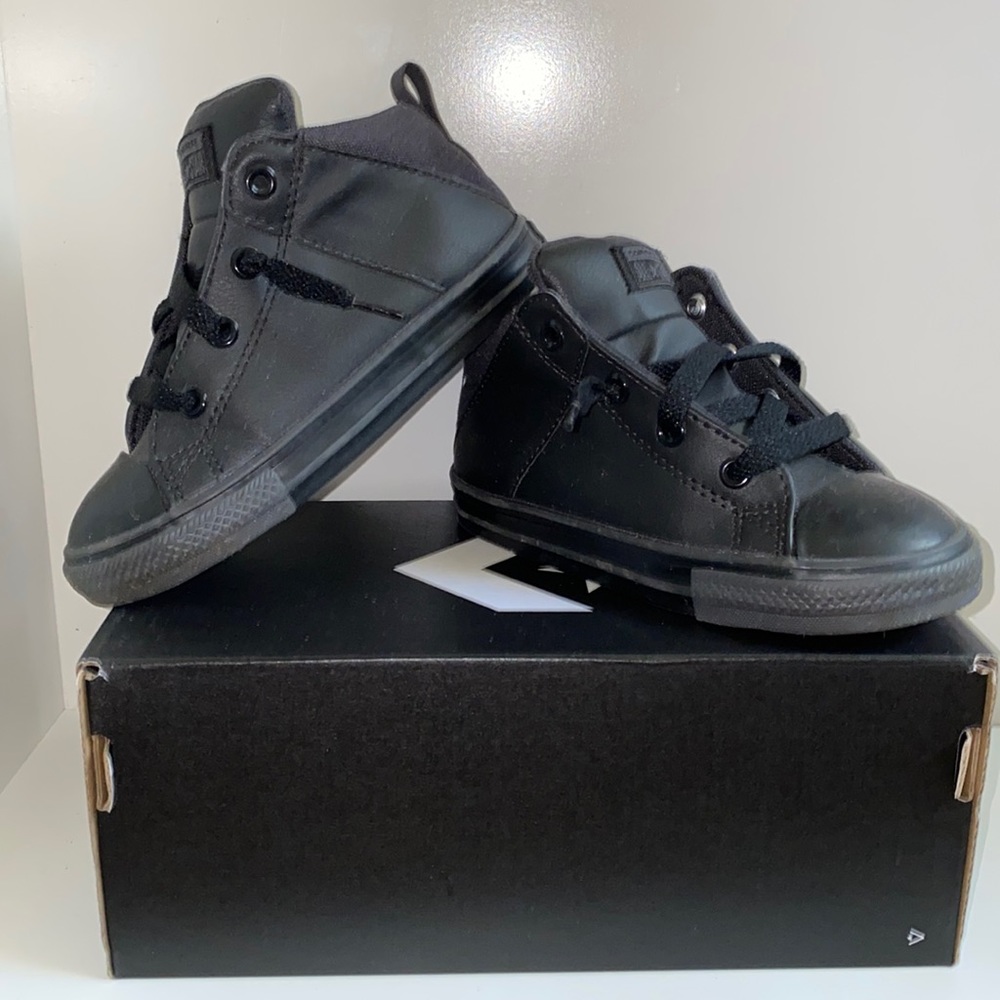 Converse high top